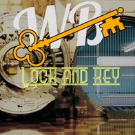 WB Lock and Key