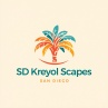 SD Kreyol Scapes