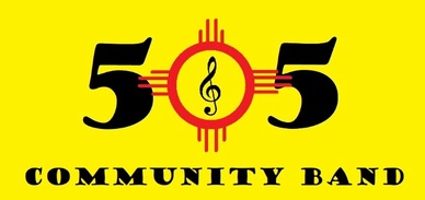 505 Community Band