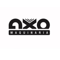 AXO 
Renta de Maquinaria pesada