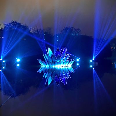 Mandylights, Lily of the Lake, Northern Lights 2024
