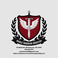 Noble Warrior Ministry & Resource Center