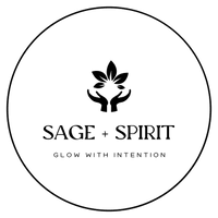 Sage + Spirit