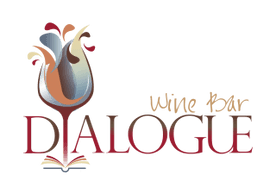 Dialogue Book Bar