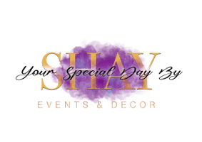 Your Special Day By Shay, LLC