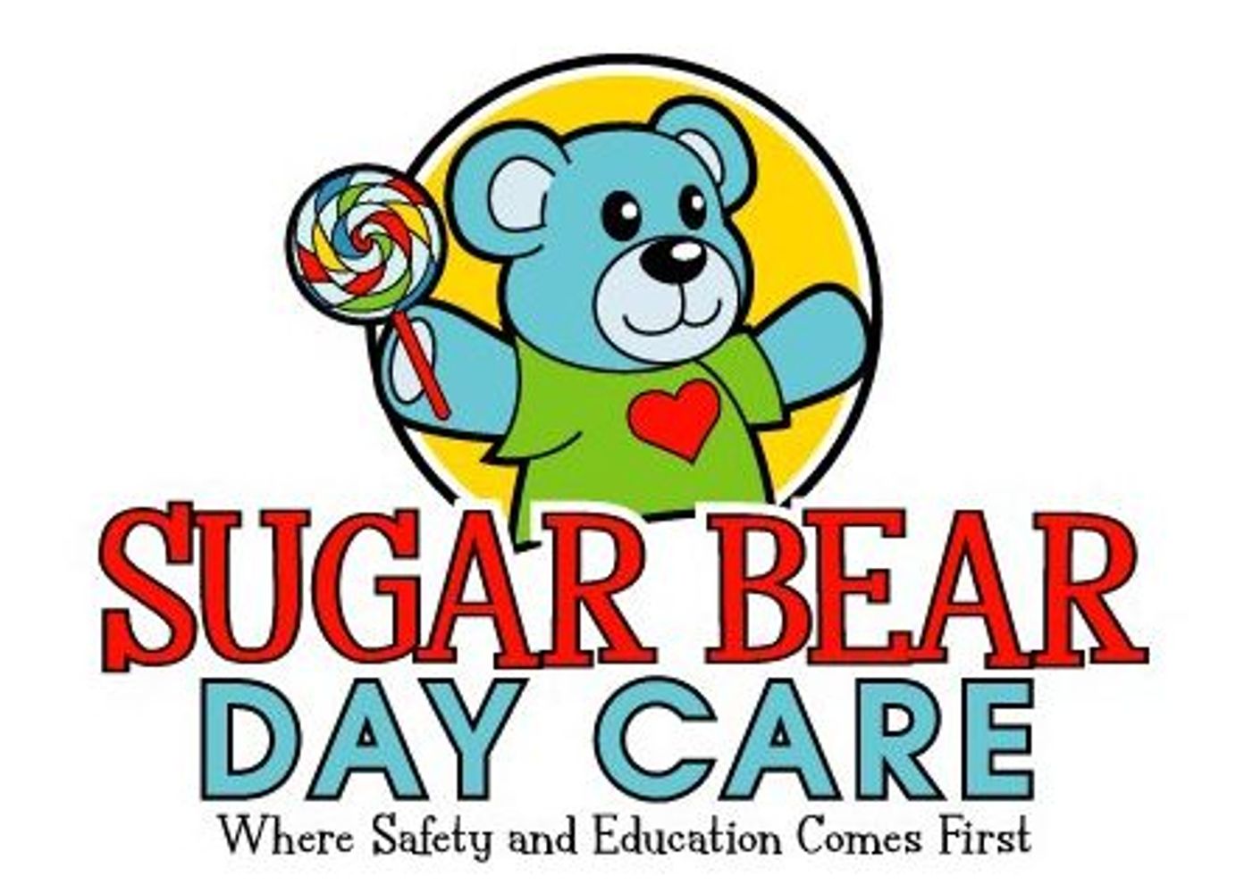 Sugar Bear Day Care - In Home Daycare - Jamaica, New York