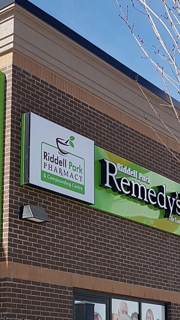 Signs and Print Source Inc.