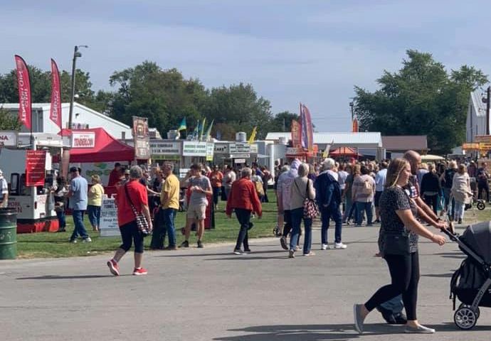 2024 Springtime in Ohio Craft Show