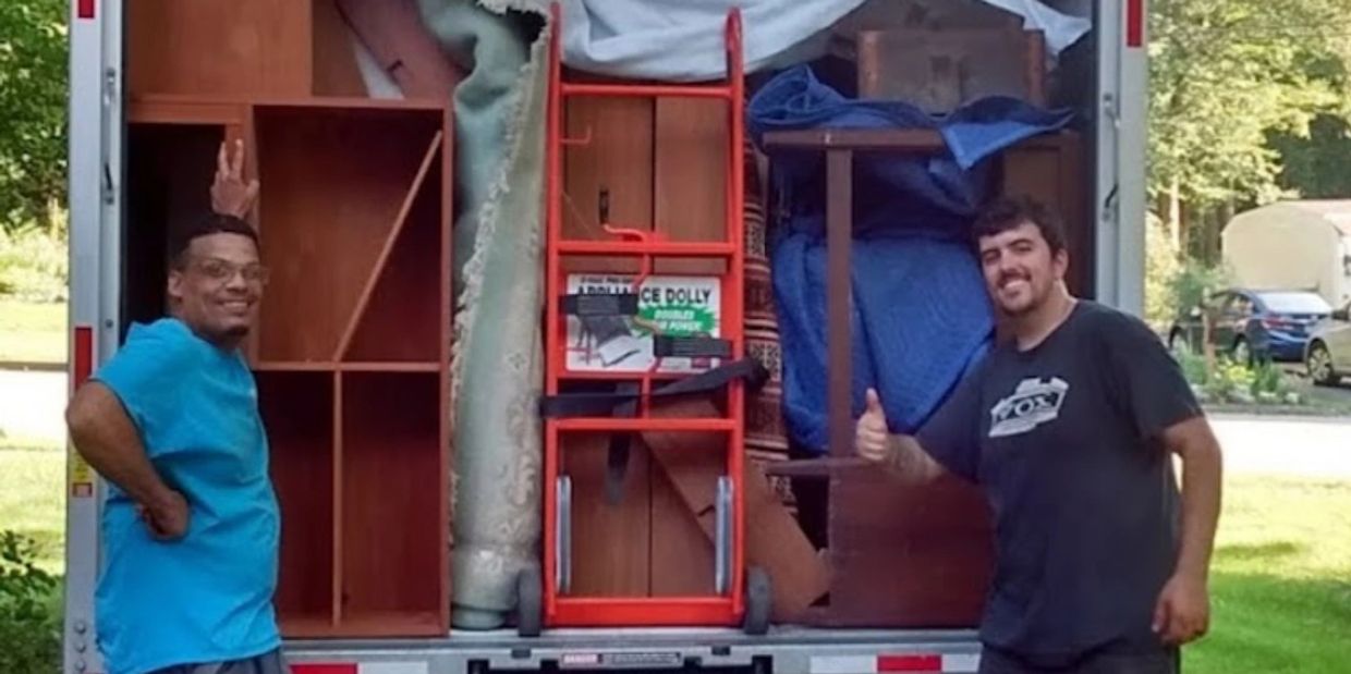 Getting it done is our specialty!
