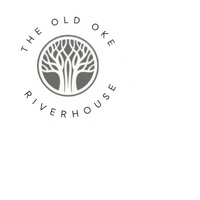 The Old Oke River House