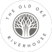 The Old Oke River House