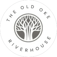The Old Oke River House