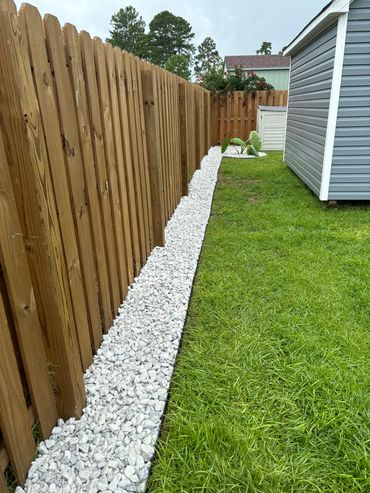 Premium Bermuda or Zoysia sod installation by Salty Dog
