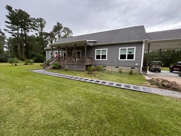 Paver path builder Leland North Carolina