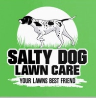 Salty Dog Lawn Care and Landscaping 