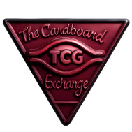 The Cardboard Exchange TCG