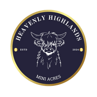 Heavenly Highlands Mini Acres