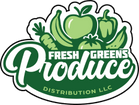 Fresh Greens Produce