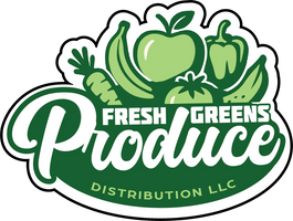 Fresh Greens Produce