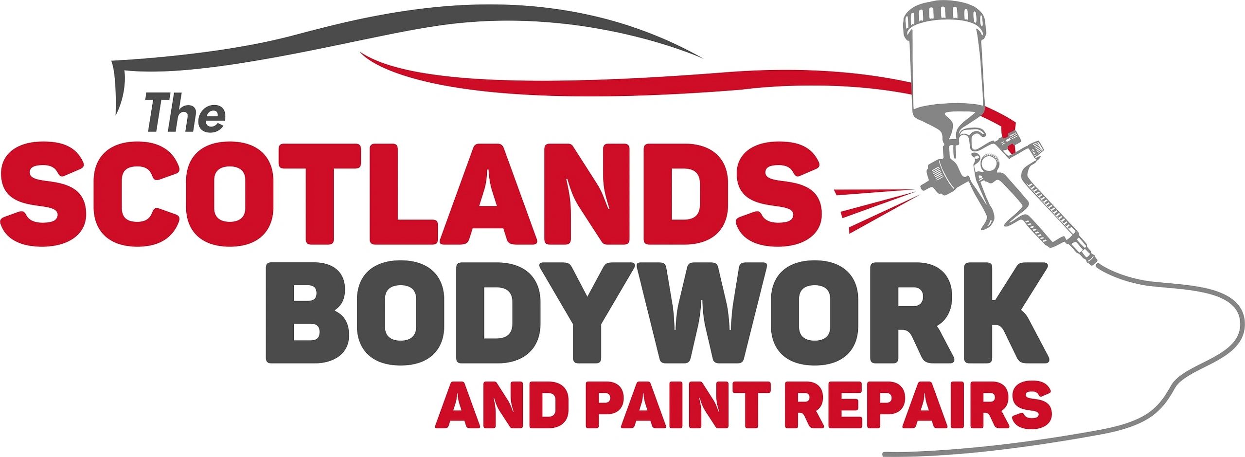 Car Bodywork in Coalville The Scotlands bodywork and paint repairs