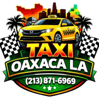 Taxi Oaxaca LA