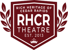 RHCRTHEATRE.COM
