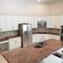 Kitchen Cabinet Refinishing