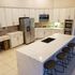 Kitchen Cabinet Refinishing
