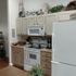 Kitchen Cabinet Refinishing