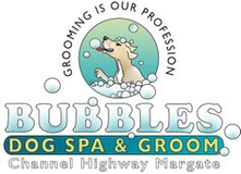 Bubbles Dog Spa & Groom