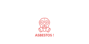 Asbestos Mask