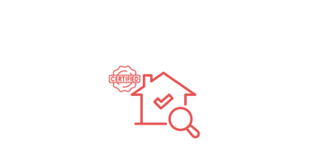 Mold Inspection Icon