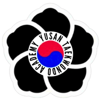 Yusan Taekwondo Academy