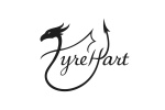 Fyre hart