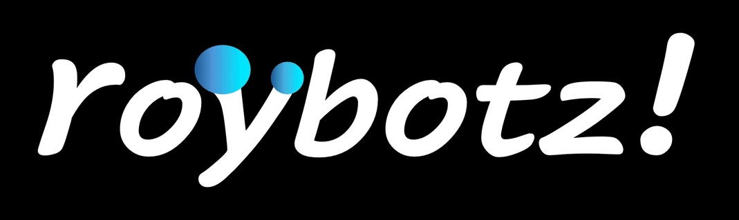 roybotz 