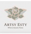 The Artsy Esty Boutique Spa