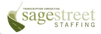 Sage Street Staffing