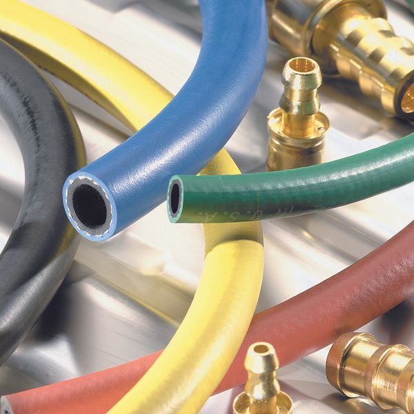 milestone hose and fittings llc