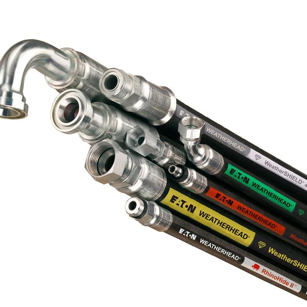 milestone hose and fittings llc