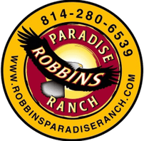 Robbins Paradise Ranch