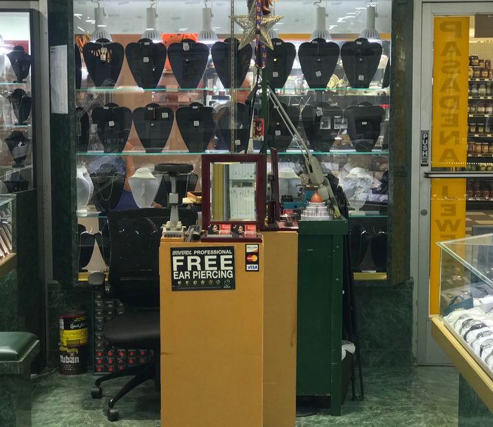 Jewelry Repair, Jewelry Pasadena Jewelers Pasadena, California