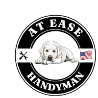 At Ease Handyman