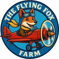 The Flying Fox Farm