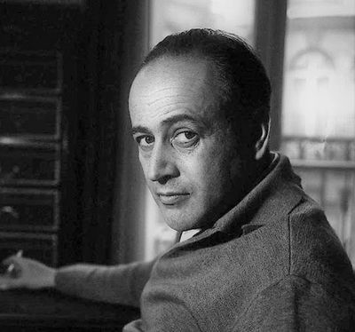 Paul Celan