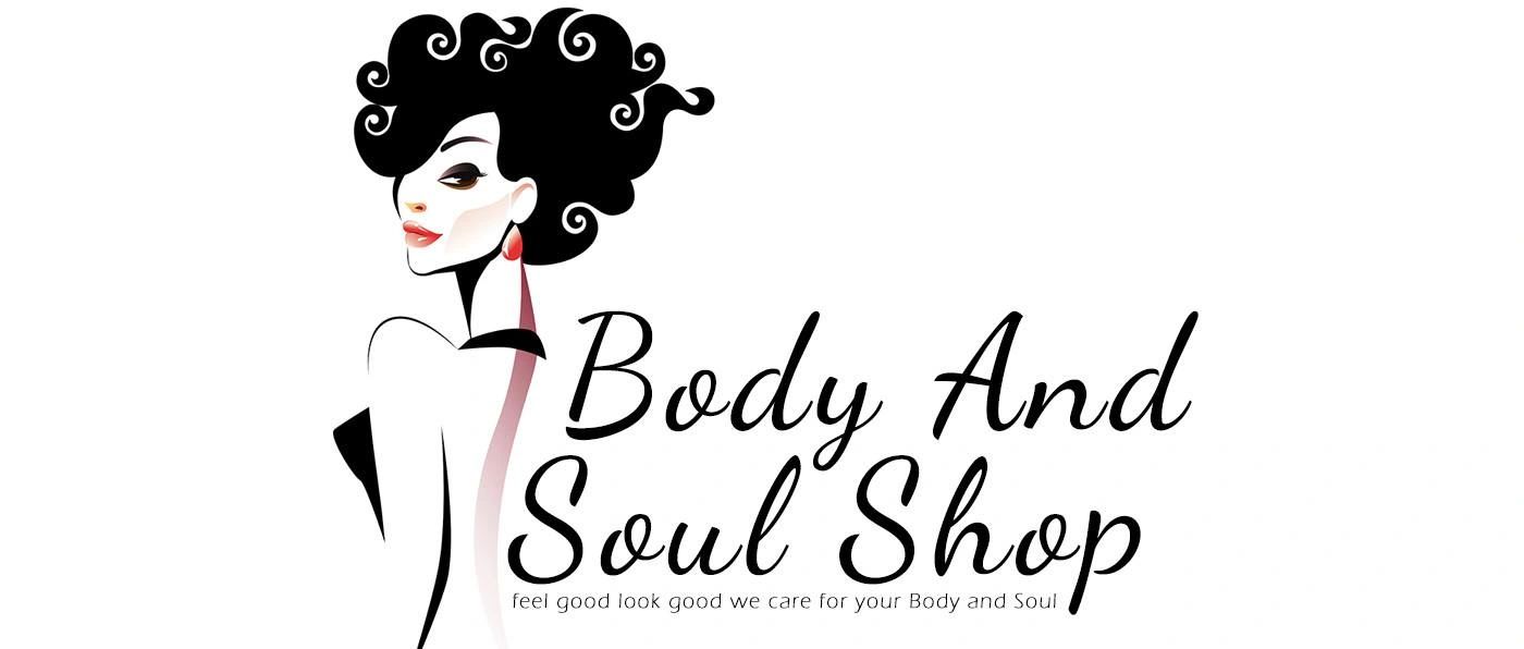 Body and Soul Shop Your OneStop Wig Shop