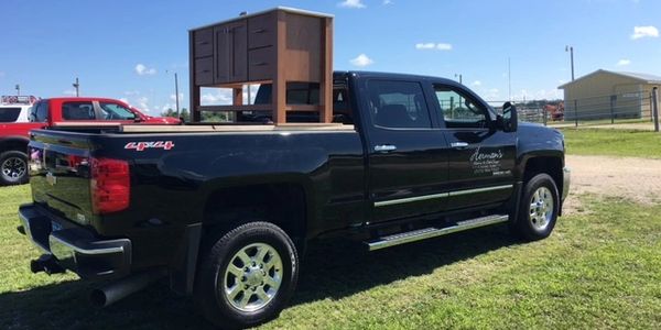 Herman's Kitchen & Bath Design, cabinets and countertop store Denver, IA