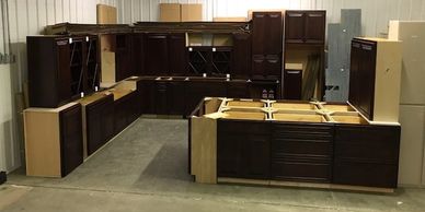 Herman S Kitchen Bath Design Kitchen Cabinets Discount