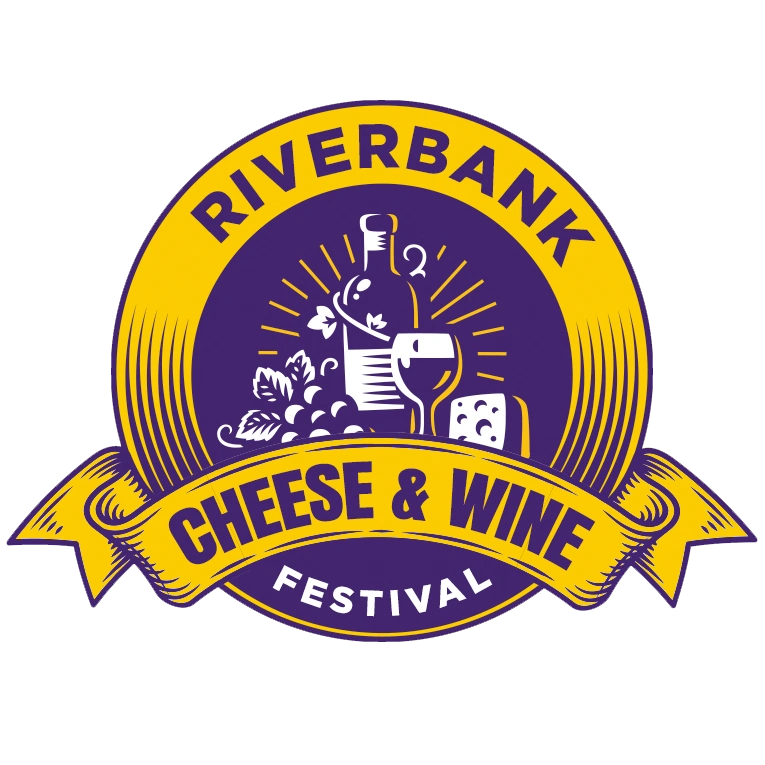 Riverbank Cheese & Wine Festival Home