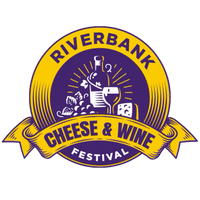 Riverbank Cheese & Wine Festival   October 14th & 15th 2023