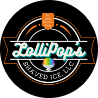 Lollipop's Shaved Ice